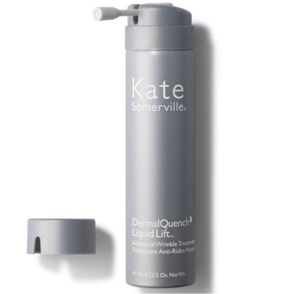 Kate Somerville DermalQuench Liquid Lift  Advanced Wrinkle Treatment - Picture 4 of 5
